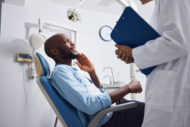 Best Emergency Treatment for Dental Infections or Abscesses in Aurora, CO